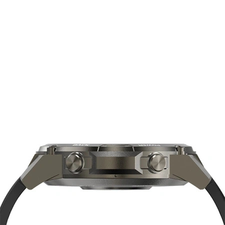 Smartwatch HiFuture FutureGo Mix2 - czarny