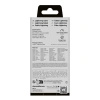 SBS KABEL USB-A DO LIGHTNING 1M Z CERTYFIKATEM MFI DO IPHONE 11 12 13 14 15