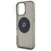 MERCEDES ETUI HARDCASE MB CASE STAR DO IPHONE 16 PRO 6.3 DO MAGSAFE OCHRONA