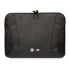 Sleeve Etui BMW BMCS14SPCTFK 14" - czarne Carbon&Perforated