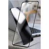 Szkło Hartowane CO2, do iPhone 13 Mini, 10D, czarne