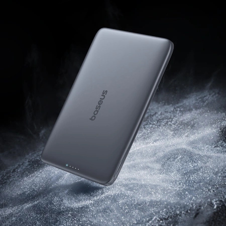 BASEUS POWERBANK PICO GO AM41 5000MAH 20W DO MAGSAFE Z KABLEM USB-C DO