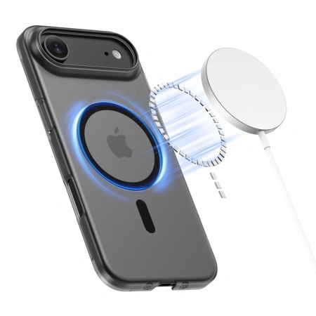 TECH-PROTECT ETUI MAGFLEX MAGSAFE DO IPHONE 17 AIR ANTY-SCRATCH OCHRONA