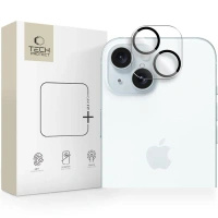 TECH-PROTECT OSŁONA APARATU CAM FIT+ DO IPHONE 14 14 PLUS 15 15 PLUS