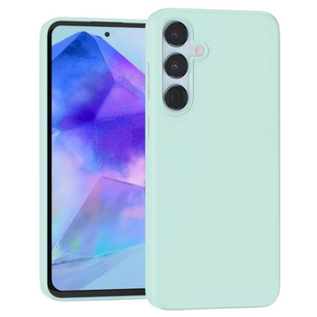 MERCURY ETUI POKROWIEC CASE DO SAMSUNG GALAXY A55 A56 MIĘKKIE OCHRONA