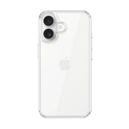 Apple iPhone 17 - 3mk Armor Case