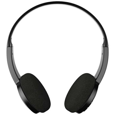 Creative Słuchawki bezprzewodowe JAM V2Sound Blaster czarny/black Bluetooth 5.0