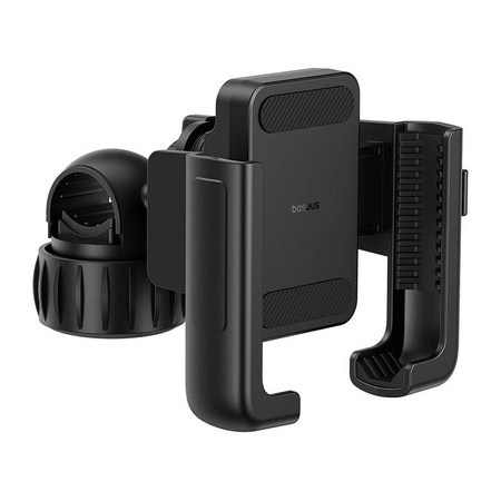 BASEUS UCHWYT ROWEROWY NA TELEFON GO-TRIP DO SMARTFONÓW I GPS 360° OBROTOWY