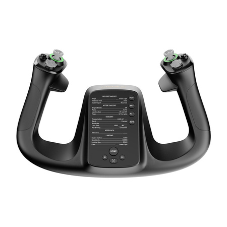Wolant MOZA RACING MFY Yoke AS012