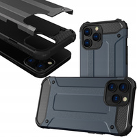 HURTEL ETUI PANCERNE HYBRYDOWE DO IPHONE 13 PRO MAX OCHRONA IMPACTO-ODPORNE