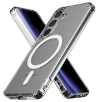 MERCURY ETUI NA TELEFON CASE DO SAMSUNG S24 PLUS DO MAGSAFE SMUKŁA