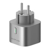 ECOFLOW SMART PLUG GNIAZDO DO POWERSTREAM ZDALNE STEROWANIE WIFI ZASILANIE