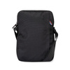 Torba Etui BMW BMTB10PUCARTCBK Tablet 10" - czarne Carbon&Nylon Tricolor