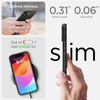 SPIGEN THIN FIT IPHONE 15 BLACK