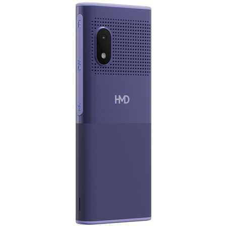 Telefon HMD 150 Music TA-1703 DS         fioletowy