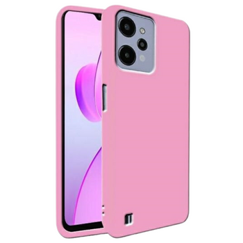 BELINE ETUI DO REALME C31 POKROWIEC OCHRONA PRZED ZARYSOWANIAMI WYTRZYMAŁE
