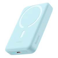 BASEUS POWERBANK 10000MAH MINI DO MAGSAFE 30W USB-C WYSOKA MOC DO TELEFONÓW