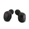 Guess słuchawki Bluetooth GUTWST31EM TWS + stacja dokująca magenta