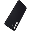 Etui Beline Silicone do Samsung Galaxy   A57 czarny