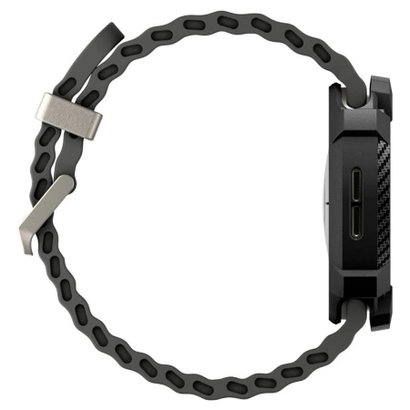 SPIGEN ETUI RUGGED ARMOR DO SAMSUNG GALAXY WATCH 8 40MM OCHRONA