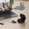 Słuchawki Bluetooth 4smarts SkyBuds OWS  z ekranem AI, czarny