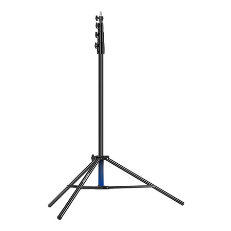 NEEWER STATYW OŚWIETLENIOWY 400 CM DO KAMERY LAMPA LED REGULOWANY