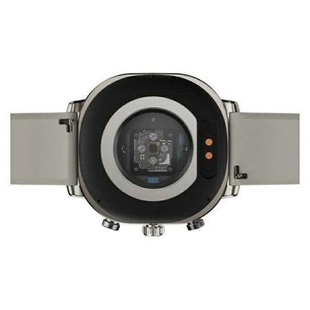 Smartwatch HiFuture FutureFit AIX Lite - beżowy