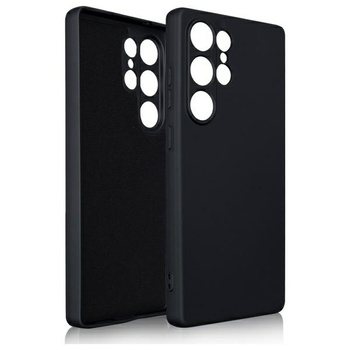 BELINE ETUI DO SAMSUNG GALAXY S25 PLUS CASE Z SILIKONOWĄ POWŁOKĄ NA OCHRONĘ