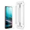 SPIGEN SZKŁO HARTOWANE GLAS.TR EZ FIT DO SAMSUNG GALAXY A36 5G BUBBLES FREE