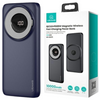 USAMS POWERBANK PB62 QC3.0 PD 10000MAH MAGNETIC WIRELESS DO IPHONE 12 13 14