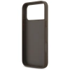 GUESS ETUI 4G CLASSIC DO IPHONE 17 PRO MAX O OCHRONIE I WYTRZYMAŁYM
