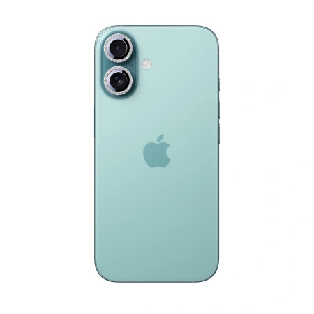 JOYROOM SZKŁO OCHRONNE JR-MSJ0272 DO OBIEKTYWÓW IPHONE 16 16 PLUS OCHRONA