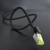 UGREEN KABEL ETHERNET RJ45 10M CAT 7 10GBPS DO KONFERENCJI ONLINE PC LAPTOP