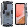 HURTEL ETUI RING ARMOR POKROWIEC HYBRYDOWY DO SAMSUNG GALAXY A72 4G OCHRONA