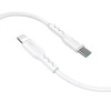 Kabel Joyroom Flash-Charge Series SA26-CL3 USB-C / Lightning 30W 1m - czarny