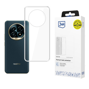 3MK ETUI CLEAR CASE DO REALME 13 PRO+ 5G REALME 13 PRO 5G OCHRONA TELEFONU