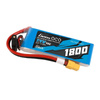 GENS ACE AKUMULATOR LIPO 1800MAH 7,4V 45C 2S1P XT60 DO MODELI RC Z DUŻĄ