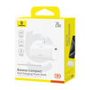 BASEUS POWERBANK OS-COMPACT IP 5000MAH 20W DO TELEFONÓW SZYBKIE ŁADOWANIE