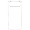 Etui CARE by PanzerGlass Fashionable Samba w. White MagSafe na iPhone Air - przezroczyste