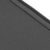 Uniwersalne etui torba na laptopa 15,6'' tablet organizer na komputer granatowy