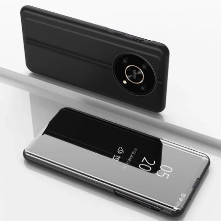 HURTEL CASE CLEAR VIEW POKROWIEC DO HONOR X9 X9 5G X30 MAGIC4 LITE Z KLAPKĄ