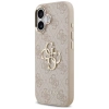 GUESS ETUI 4G BIG 4G CLASSIC LOGO DO IPHONE 17 PRO ELEGANCKIE