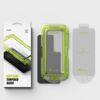 SZKŁO HARTOWANE RINGKE EASY SLIDE 2-PACK GALAXY S25 FE CLEAR