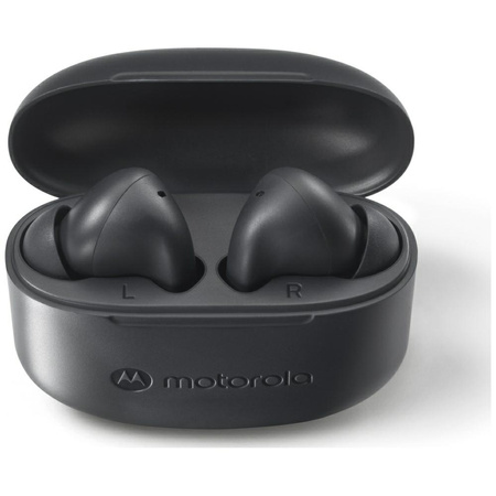 Słuchawki Bluetooth Motorola Moto Buds 065 czarny