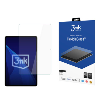 Redmi Pad 2 Pro - up to 13" 3mk FlexibleGlass