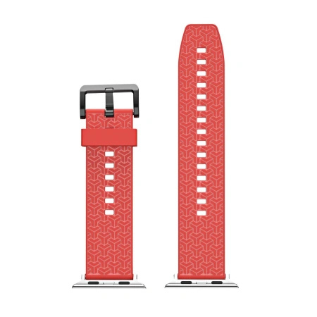 HURTEL PASEK DO APPLE WATCH 7 6 5 4 3 2 SE 45 44 42MM STYL I FUNKCJONALNOŚĆ