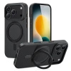 TECH-PROTECT ETUI MAGRING MAGSAFE DO IPHONE 17 PRO MAX OCHRONA