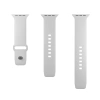PURO PASEK SILIKONOWY ICON DO APPLE WATCH 42 44 45 49 MM ZESTAW 2