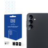 3MK LENS PROTECTION DO SAMSUNG GALAXY A16 OCHRONA NA APARAT B