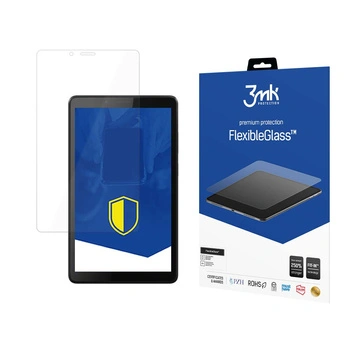 3MK SZKŁO OCHRONNE DO LENOVO TAB M7 7 FLEXIBLEGLASS OCHRONA EKRANU